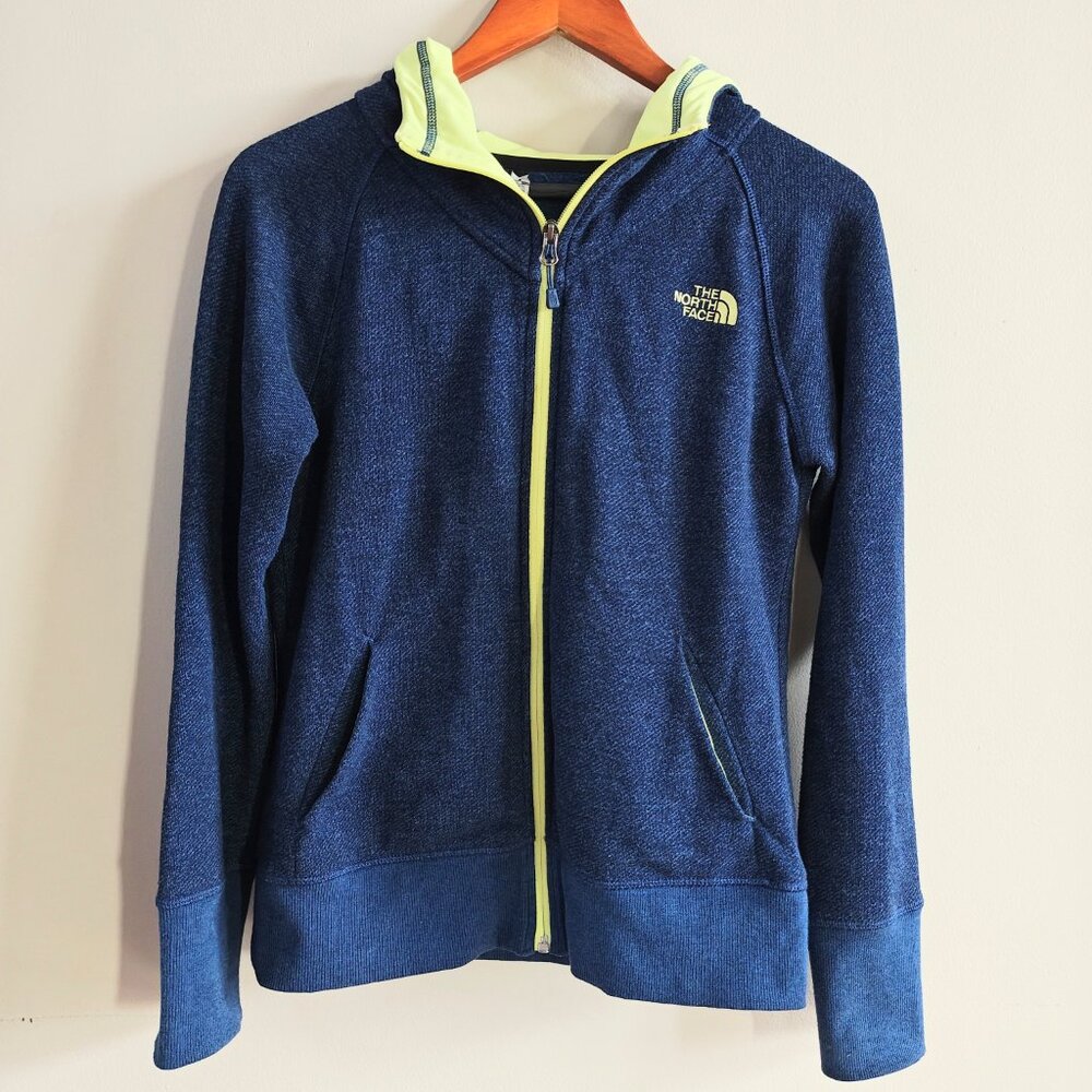 THE NORTH FACE Full-Zip Hoodie - Picture 9 of 10
